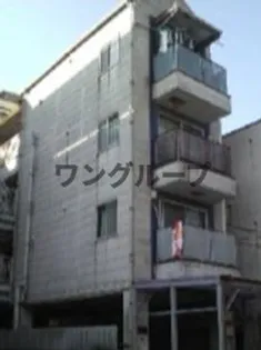 第1江口コーポの画像