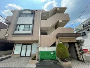 ファミーユ長岡の画像