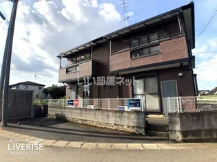 古河市下辺見メゾネットの画像