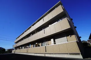 ハピネスIIの画像