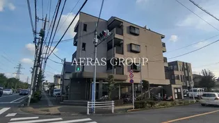 ヴィラプリムヴェールの画像