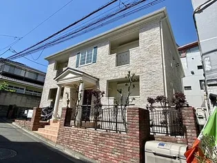 プランドール代々木の画像