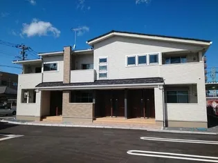 カーサ ガトー Iの画像