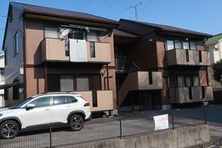 カーサ池田の画像