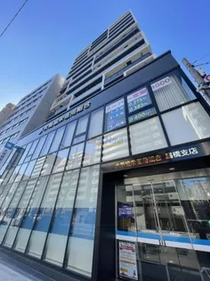 プリエ扇町公園の画像