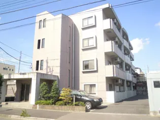 ハイムフローラの画像