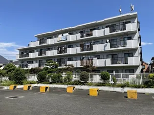 グランメール久末の画像