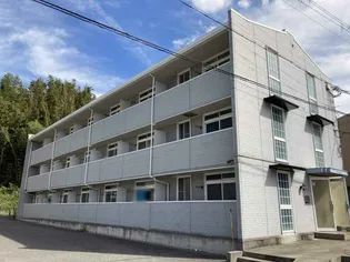 レオパレス雅の画像