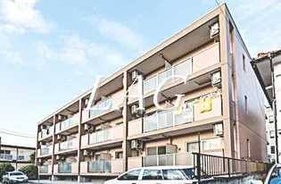 ヴィラ クロシェットの画像