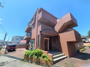 エストレーラ五色山の画像