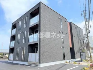 ルッソ三島の画像