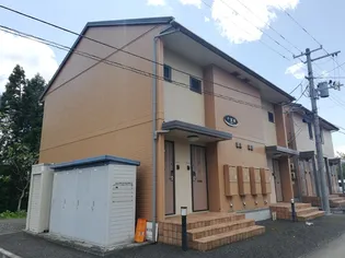 千富館 東館の画像