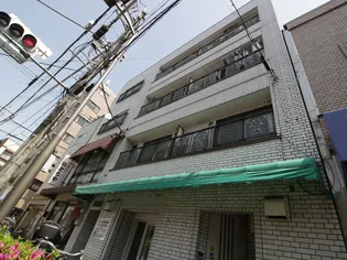 エステート美家古の画像