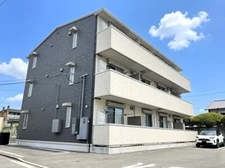 コンフォール松江の画像