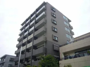 チェルシー神宮外苑の画像