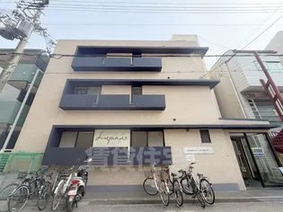 KOSHIENGUCHI HOUSEの画像