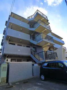 クリオーネ曽谷の画像