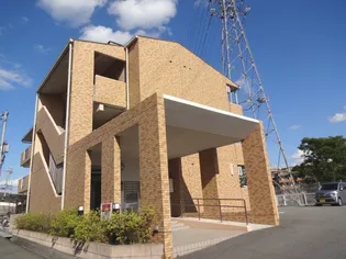 WHITIACOURT三田横山の画像