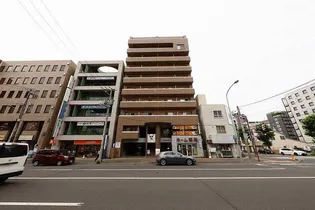 FRAGRANCE医大前の画像