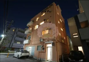 KDLビル【4階】の外観