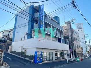 アイビービルの画像