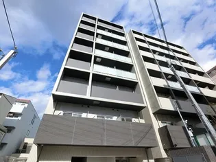 LACASA新北野Ⅱの画像