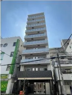 アルファコート蕨5の画像