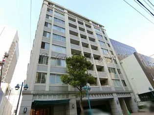 アーデル山下公園の画像