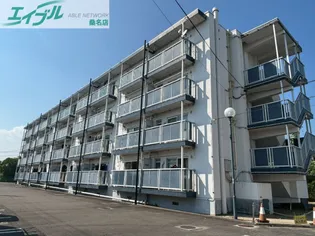 フィールドストーン蓮花寺2号棟の画像