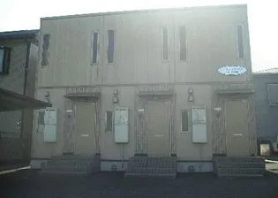 神奈川県厚木市上依知【一戸建】の外観