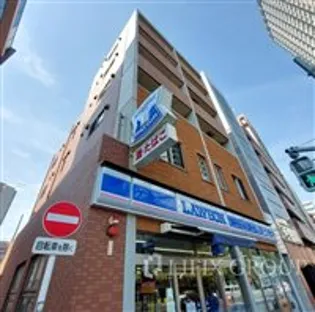 アーバンレジデンス仲之町【5階】の外観