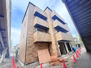 AILE夙川香露園の画像