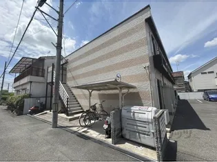 レオパレスフラワーヒルズの画像