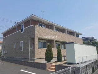 ボヌールハイツの画像
