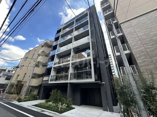 シーズンフラッツ菊川WESTの画像
