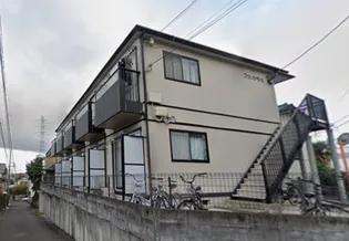 フェリシモKの画像