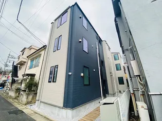 アクシス西新井の画像