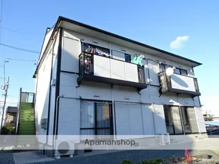 ビーライン表鷲津IIの画像