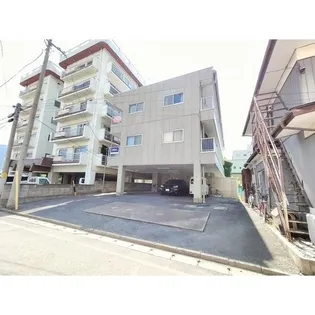 若林マンションの画像