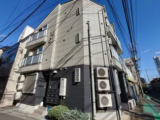 モンシェリー西日暮里の画像