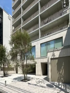 福岡県福岡市中央区薬院2【マンション】の外観