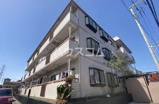 セントラルパークの画像