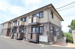ダイヤファーストS AVEの画像