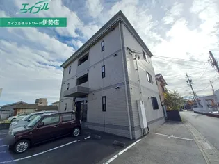 ハーフセブン宮後の画像