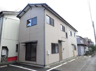 クローバーKENの画像