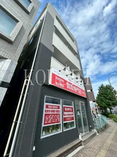 イーストサイド反町の画像