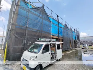 木津清水GHの画像