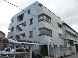 ガーデンハイツ芦屋の画像