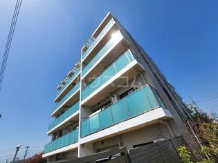パレステージ鵠沼の画像