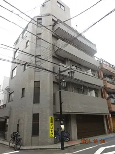藤間ビルの画像